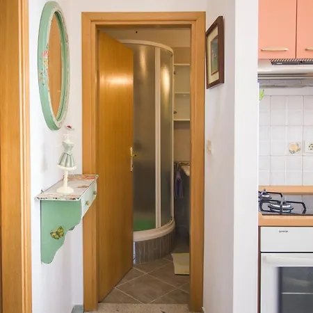 Apartment House Kvin *