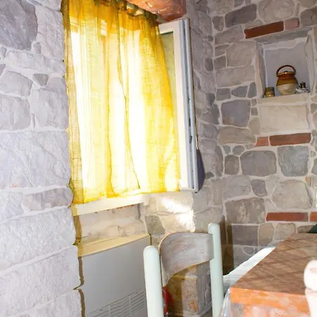 House Kvin アパート *