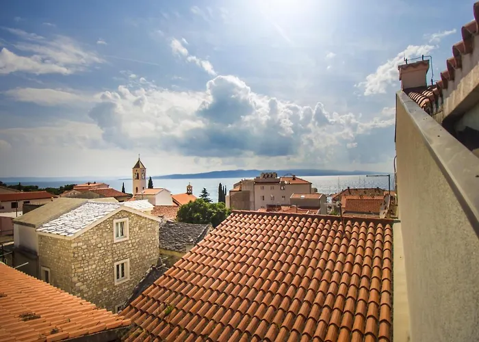 Διαμέρισμα House Kvin Baška Voda
