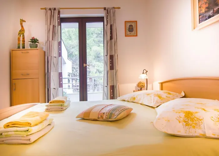 House Kvin Baška Voda