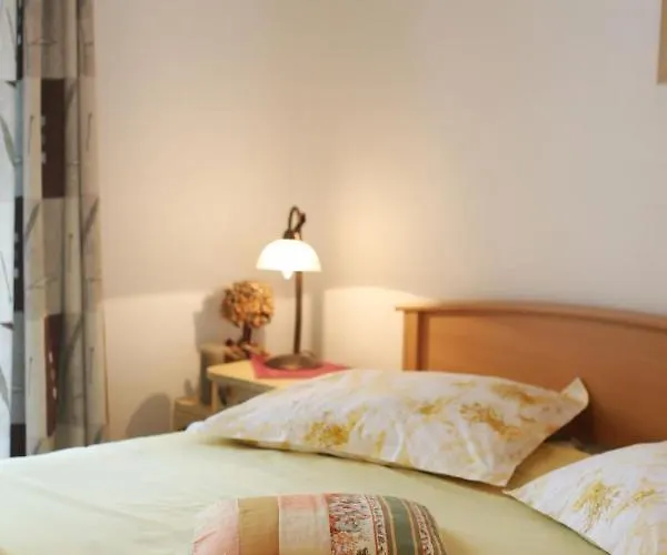 Διαμέρισμα House Kvin Baška Voda