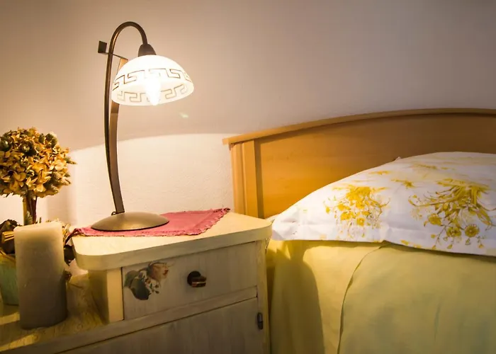 House Kvin * Baška Voda