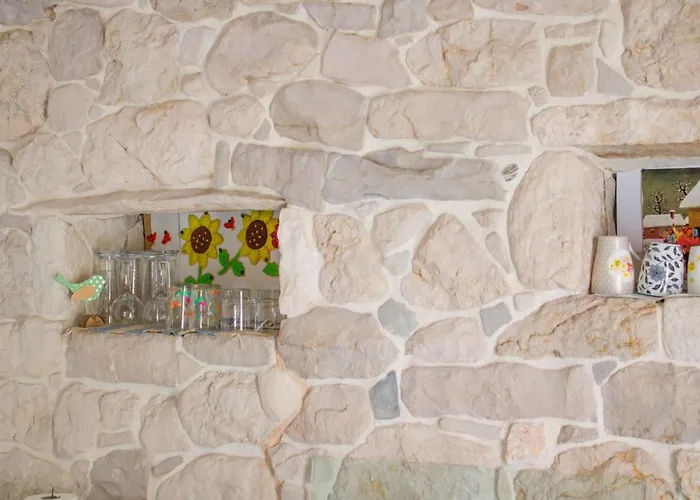 House Kvin Baška Voda