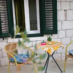 House Kvin דירה באסקה וודה