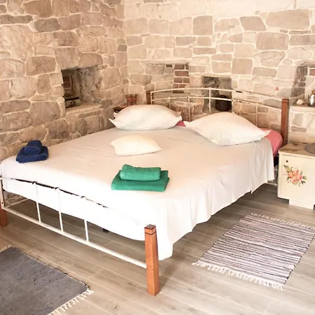 Apartmán House Kvin *
