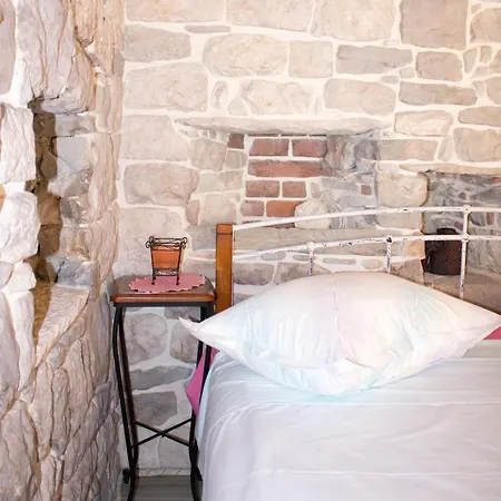 Apartmán House Kvin
