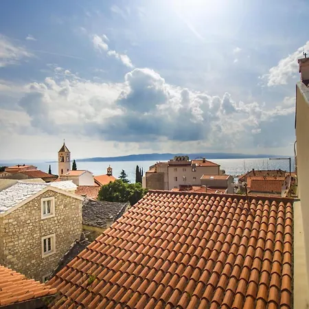 Apartmán House Kvin Baška Voda