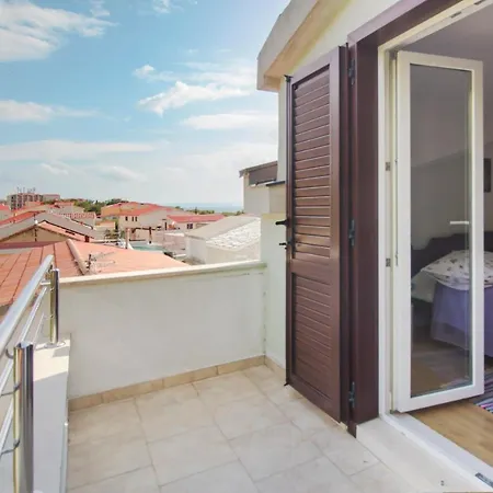 Apartmán House Kvin