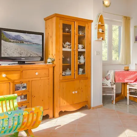 House Kvin Baška Voda