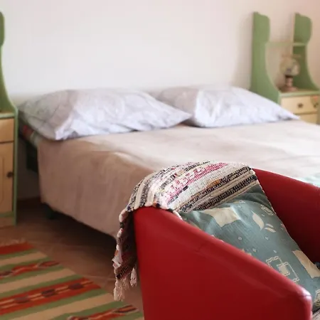Apartmán House Kvin