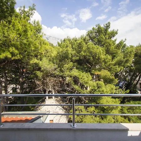 House Kvin * Baška Voda