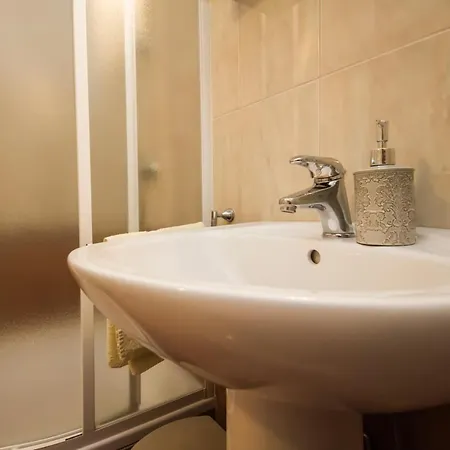 Apartamento House Kvin Baška Voda