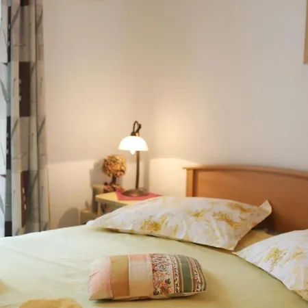 Apartmán House Kvin Baška Voda