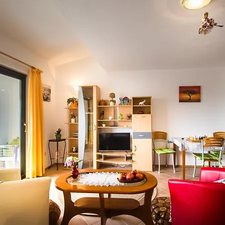 House Kvin * Baška Voda