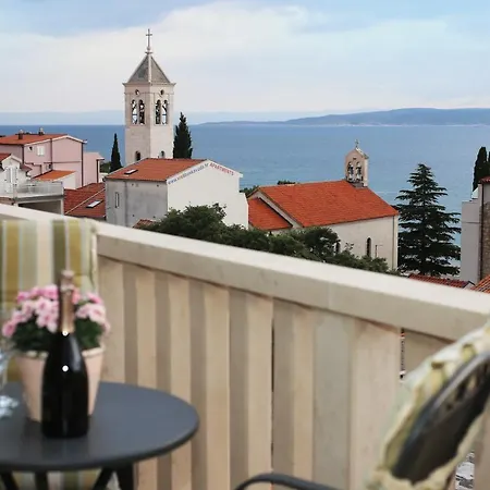 House Kvin Baška Voda