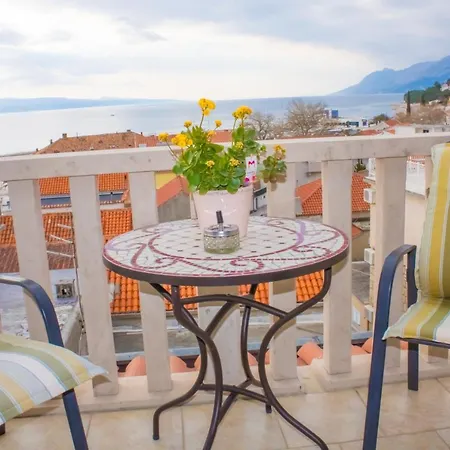 Διαμέρισμα House Kvin *