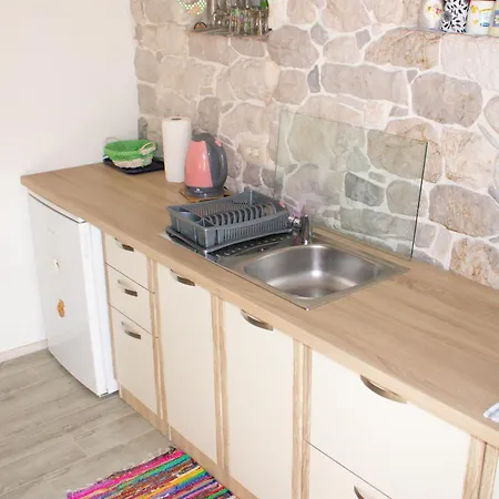 Apartmán House Kvin