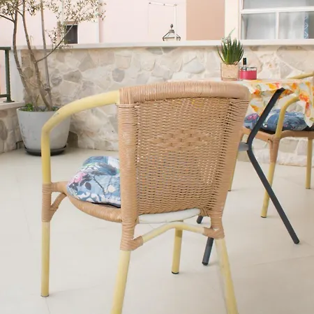 House Kvin Baška Voda