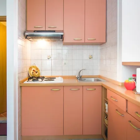 House Kvin Apartmán *