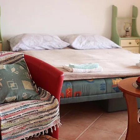 Apartmán House Kvin *