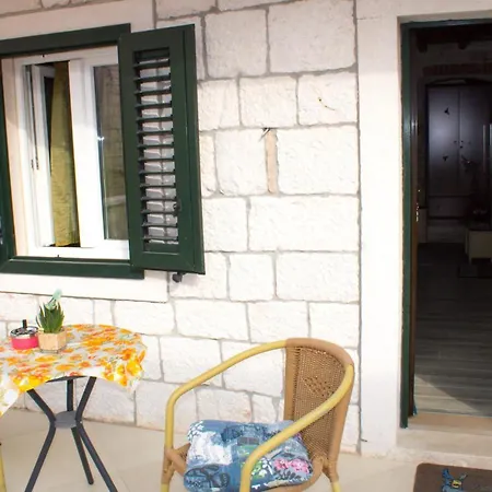 House Kvin Apartmán *