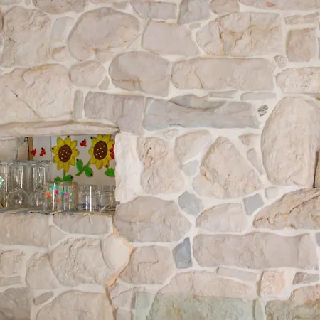 House Kvin Baška Voda