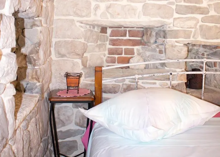 Apartmán House Kvin