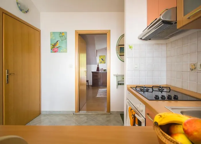 Apartmán House Kvin *