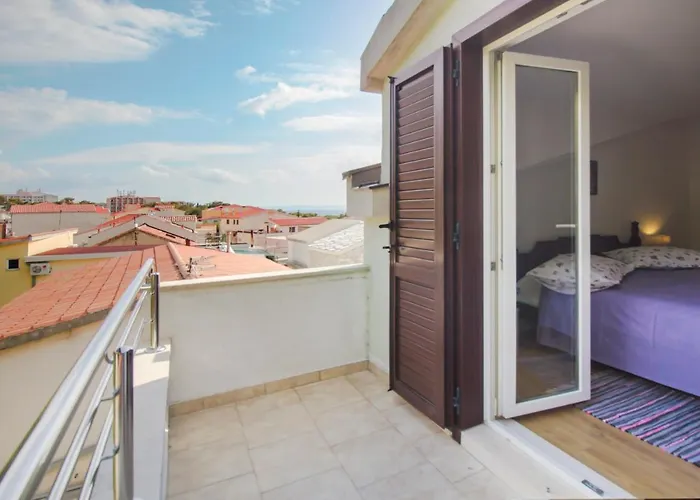 Apartmán House Kvin