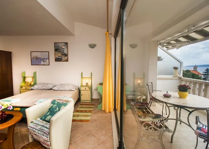 House Kvin Baška Voda