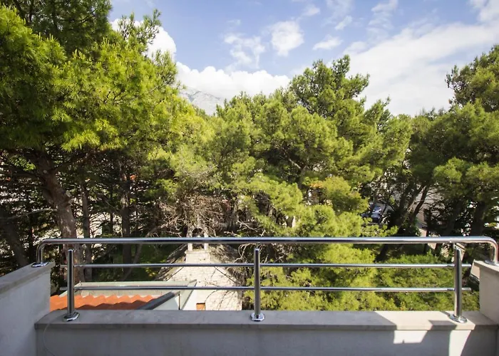 House Kvin * Baška Voda